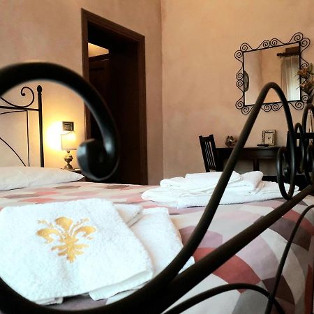 Il Giglio D'Oro Bed & Breakfast Arezzo Ngoại thất bức ảnh